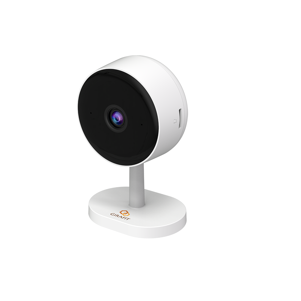 Girafit K100 2K WiFi Indoor Security Camera