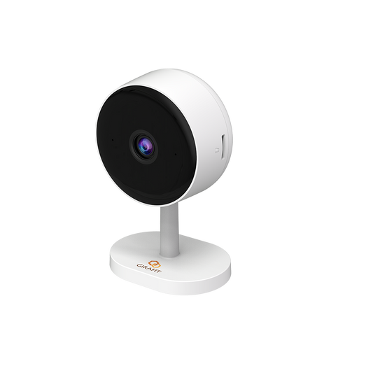 Girafit K100 2K WiFi Indoor Security Camera