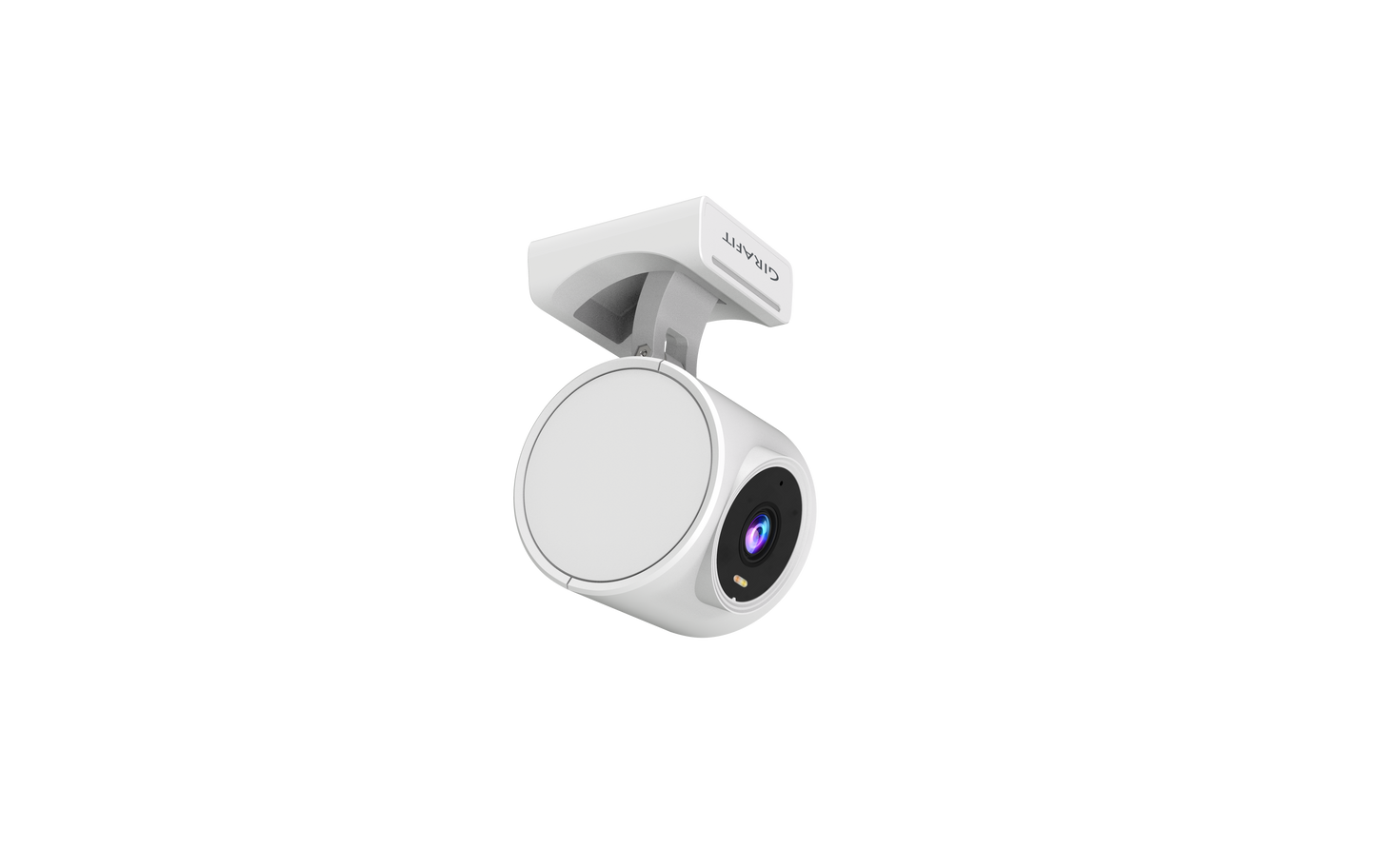 Girafit K300S 3K Wi-Fi Outdoor/Indoor Security Camera