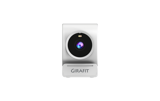 Girafit K300S 3K Wi-Fi Outdoor/Indoor Security Camera