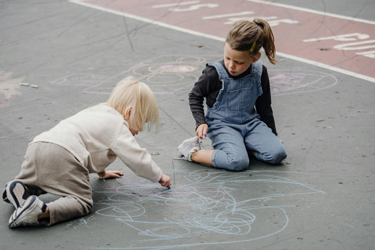Backyard Safety Tips for Kids