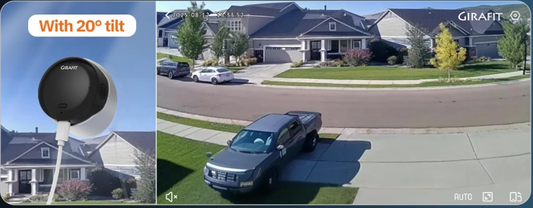 Want to Block Your Neighbor's Surveillance Camera? 4 Essential Techniques You Must Master