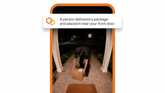 AI Detection Camera vs Motion Detection Camera: What’s the Difference?