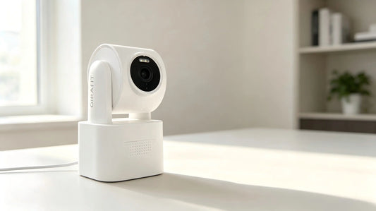 Security Camera Without Subscription: How to Choose Indoor, Outdoor &amp; Window Cameras