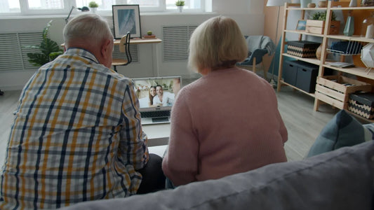 Best Indoor Cameras for Elderly Parents in 2026: How to Monitor Them Safely and Privately