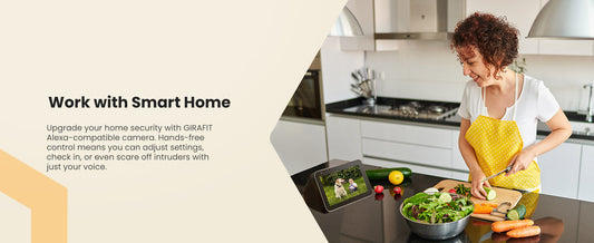 Best Alexa-Compatible Window Cameras for Home Security in 2025