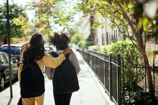The Ultimate 2026 Back-to-School Safety Guide for Families