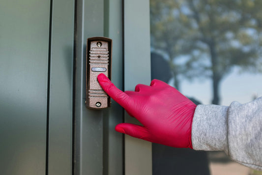Window Cameras for Renters: A Guide to Secure and Practical Apartment Living