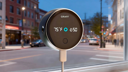 Window Camera vs Doorbell Camera: Best Home Security Solution for Apartments, Renters &amp; Houses in 2026