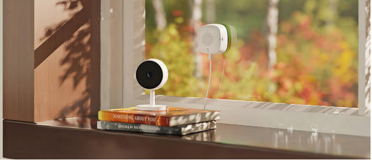 Window Camera Installation & Optimization Guide: How to Get the Best Performance Through Glass