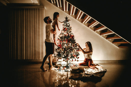 Holiday Home Protection 2025: Smart Camera for a Worry-Free Christmas