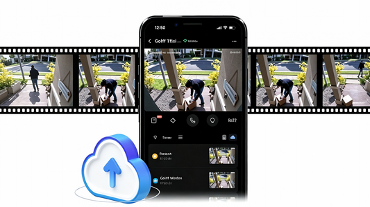 Cloud vs SD Card Storage for Security Cameras: Which Option Better Protects Your Footage?