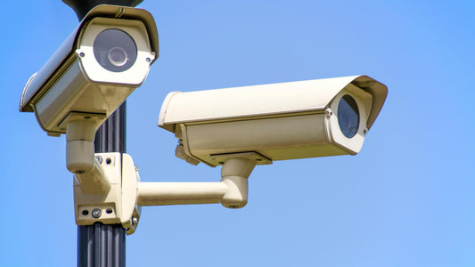 Why Hidden Cameras Are Important in 2026？