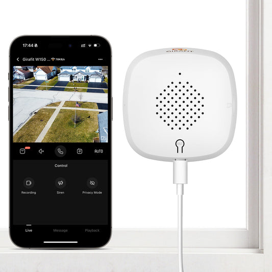 Why Indoor Security Cameras Fail Through Glass and What to Use Instead