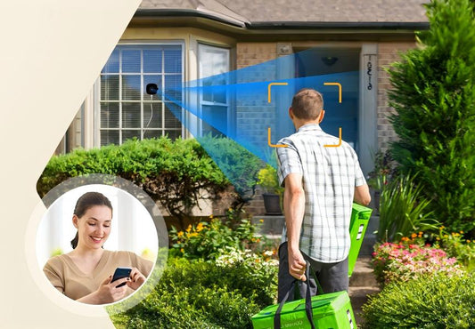 Why Motion Detection Matters for Your Window Camera