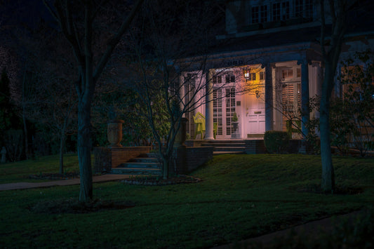Why Traditional Night Vision Fails Through Windows?