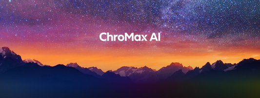 Unlocking Crystal-Clear Nights: How ChroMax AI Powers Superior Color Night Vision in Window Security Cameras