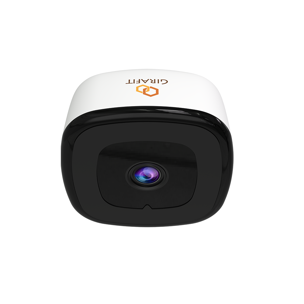 Girafit W150 2K WiFi Window Security Camera Girafit w150 2k wifi window security camera