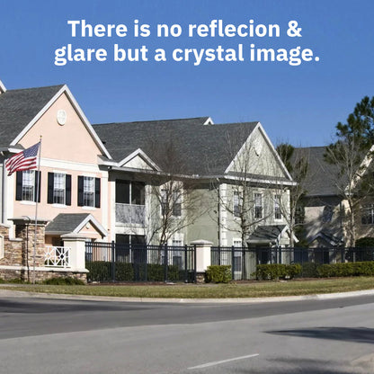 Window Mount for Girafit Window Camera W150,W550s, Adjustable Angle Tilt, No Screws, No Reflections, Self-Adhesive, Damage-Free Installation for Outdoor Monitoring, Windows/Door Bracket Holder