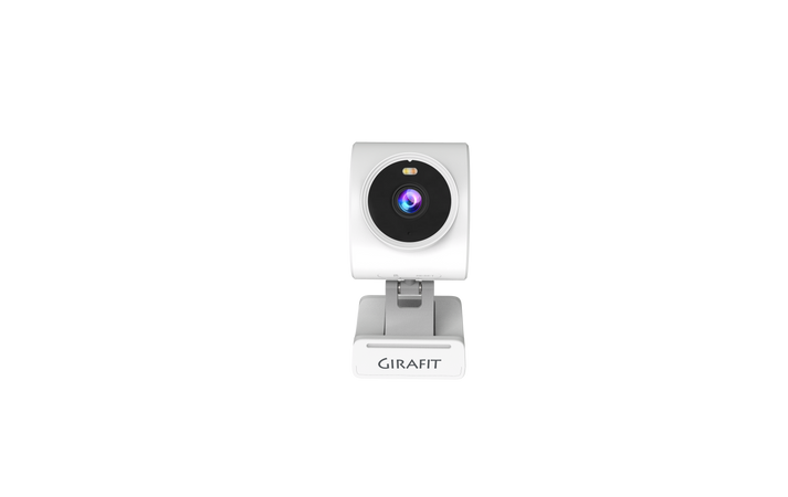 Girafit K300S 3K Wi-Fi Outdoor/Indoor Security Camera
