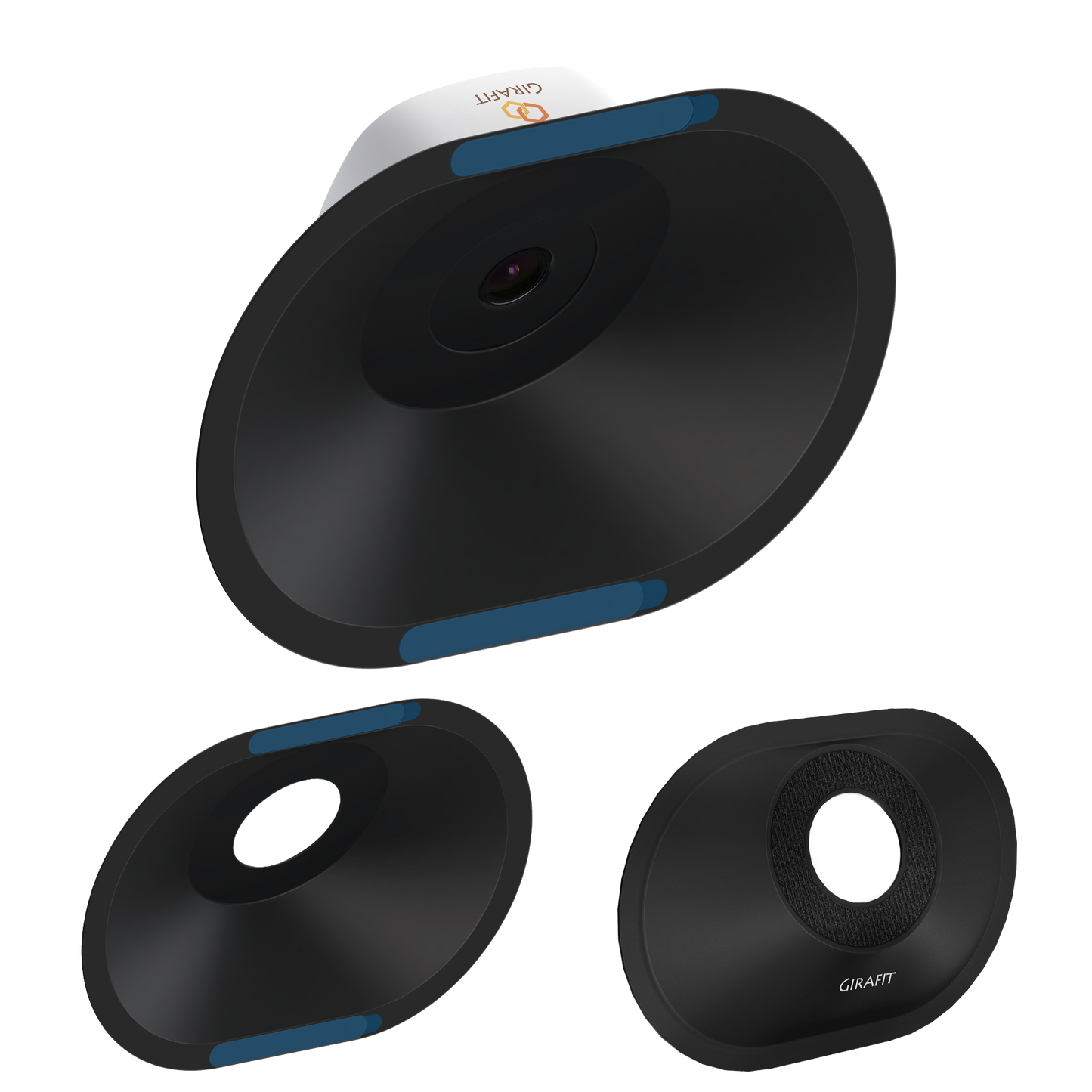 Girafit Window Mount for Window Camera(For W150/W550s)